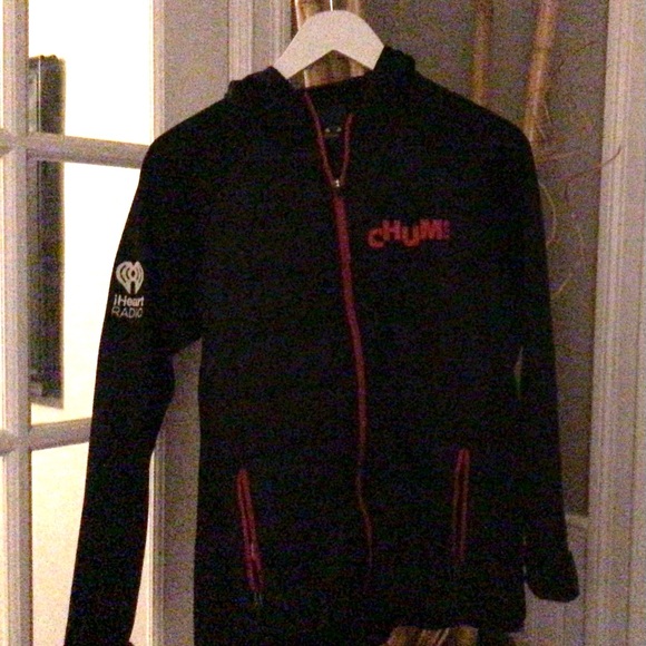 Woman’s jacket chum radio - Picture 7 of 10